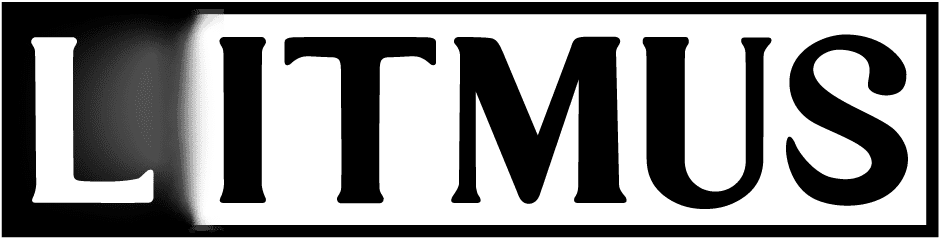 Litmus Media, Brand Logo